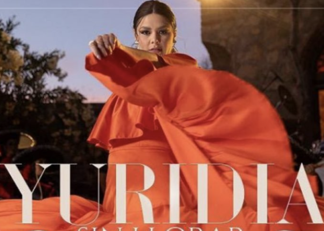 Prepárate para Yuridia en la Expogan ¡Aquí los tips!